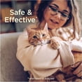 thumbnail image 3 of Shampoo SimpleSource contra pulgas y garrapatas para gatos 354 ml, 3 of 8