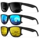 thumbnail image 1 of Gafas de Sol KALIYADI Polarizadas con Protección UV400 para Hombres y Mujeres, 1 of 7