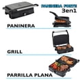 thumbnail image 3 of Paninera Supra Forte Color Negro PANINERA FORTE, 3 of 9