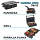 thumbnail image 3 of Paninera Supra Forte Color Negro PANINERA FORTE, 3 of 9