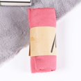thumbnail image 1 of Bufanda de marca de diseñador para mujer, Hijab, Pashmina, chales para la cabeza, pañuelo para el cuello, Foulard, bufandas negras para hombres qiuyongming unisex, 1 of 2