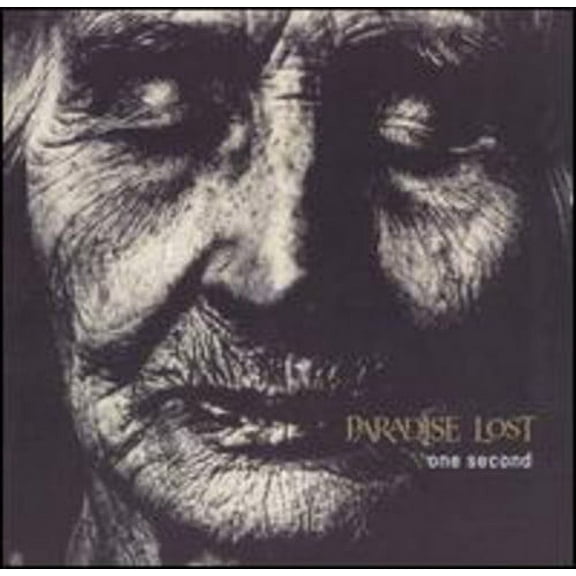 Paradise Lost - One Second - Music & Performance - CD