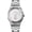 all Silver, variant on Men's Analog Quartz Watch Stainless Steel Waterproof Watches Minimalist Military Business Design with Date Function
