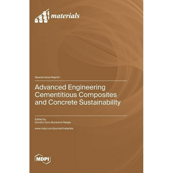 Advanced Engineering Cementitious Composites and Concrete Sustainability, (Hardcover)