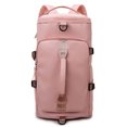 thumbnail image 1 of Sports backpack Travel backpack Hiking backpack Carrying backpack Pool backpack, 1 of 5