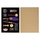 thumbnail image 5 of Kit de Pluma de Sello Secante ANGGREK Retro Exquisito, 5 of 7