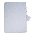 thumbnail image 4 of Manta de camping VEVOR, grande, cálida, portátil, impermeable, 200 g/m², 4 of 9