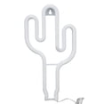 thumbnail image 3 of Letrero de neón de Cactus LED, luz nocturna decorativa para colgar en la pared, suministros para fiesta y fiesta en casa, 3 of 10