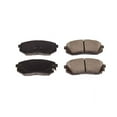 thumbnail image 2 of Power Stop Front Z16 Evolution Ceramic Brake Pads 16-1826 Fits 2016 Hyundai Sonata, 2 of 4