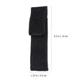thumbnail image 3 of Bolsa de almacenamiento para linternas de exterior, 4 unidades, 3 of 6