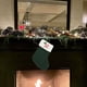 thumbnail image 2 of Fiudx Medias Navideñas, Calcetines de Punto con Forma de Caramelo, Adornos Festivos para Chimenea, Diseño de Tela Premium, Decoración Navideña, Esencial para Una Tradición Familiar, Gran Capacidad, 1, 2 of 4