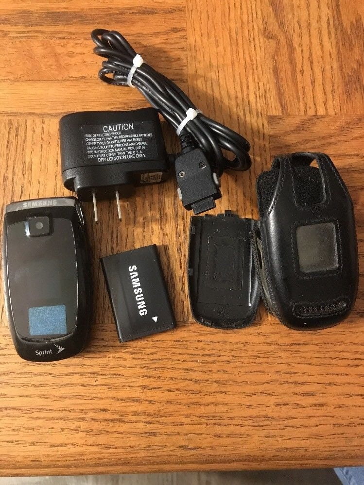 SPH A640 DRIVERS PC