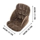 thumbnail image 3 of Cojín Calefactor Usb de Invierno para Oficina, Cálido y Acogedor, para Proteger La Cintura y Disfrutar de Largos Periodos de Calor., 3 of 7