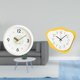 thumbnail image 2 of Reloj de pared,Reloj de pared decorativo,moderno y elegante,Reloj de pared,Reloj de pared abstracto moderno y silencioso para casa de campo,Cocina tranquila,aula,reloj colgante,comedor, 2 of 8