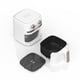thumbnail image 3 of Freidora de Aire Black+Decker Digital 4.2 L Color Blanco, 3 of 5