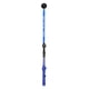 thumbnail image 3 of Entrenador de swing de golf Sunnimix con agarre ergonómico Plegable Azul, 3 of 8