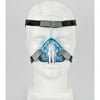 Sales Demo: Aura Nasal (size S) CPAP Mask with Headgear by Sleepnet (AirGel, Customizable Frame!)