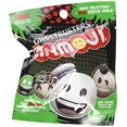 thumbnail image 1 of Funko Ghostbusters Mymoji Mini Vinyl Action Figure (1 Random) Funko -, 1 of 1
