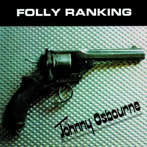 Johnny Osbourne - Folly Ranking - Music & Performance - Vinyl