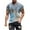 Blue, variant on Meichang T Shirts for Men Graphic 2024,Fashion 3D Marble Print Fitness Sports Short Sleeve Tees Muscle Shirt Streetwear Tops Purple 5XL