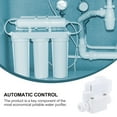 Yongwei Automatic Shut off Valve Water Purifier RO Reverse Osmosis
