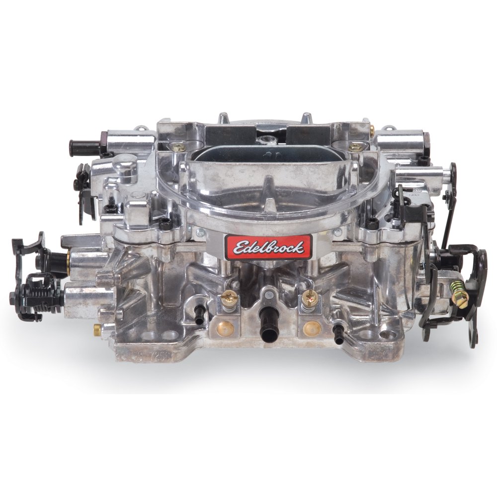 Edelbrock 1805 Thunder Series AVS Carburetor