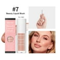 thumbnail image 1 of Mareep Blush Creamy Cheek Color Cheek Tint Cheek RougeLight and Transparent Liquidpowder Blusher Creates Natural Color 4ml, 1 of 2