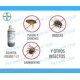thumbnail image 3 of Asuntol Liquido 1 Lt Garrapaticidas Ácido Fosfórico Bayer Líquido, 3 of 4