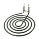 thumbnail image 1 of Conexión tubular para calentador eléctrico, tubo calefactor eléctrico para freidora de aire, superficie del quemador 157 cm, 1 of 9