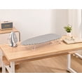 thumbnail image 3 of Mainstays Ironing Board, White, 3 of 8
