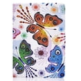 thumbnail image 2 of TECH CIRCLE iPad 10th Generation Case 2022, Slim Lightweight Stand TPU Back Shell Protective Folio Smart Cover with Auto Sleep/Wake Function for iPad 10th Generation 10.9 inch 2022, Butterflies, 2 of 10