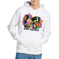 thumbnail image 4 of MTV Mens Expression Hoodie, 4 of 5