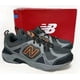 thumbnail image 1 of New Balance Mens Size 7 Trail Running Shoes Gray MT481LC3 MT481v3 Hiking In Box, 1 of 5