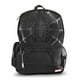 thumbnail image 1 of Mochila Escolar Spiderman Marvel Avengers Negra, 1 of 7