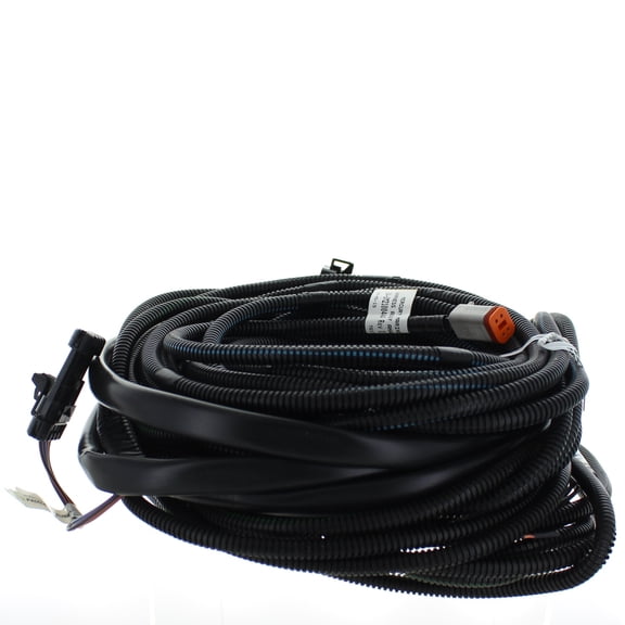 Quicksilver New OEM Smartcraft Fuel/Paddle Wheel Wire Harness Assy 84-8M0075945