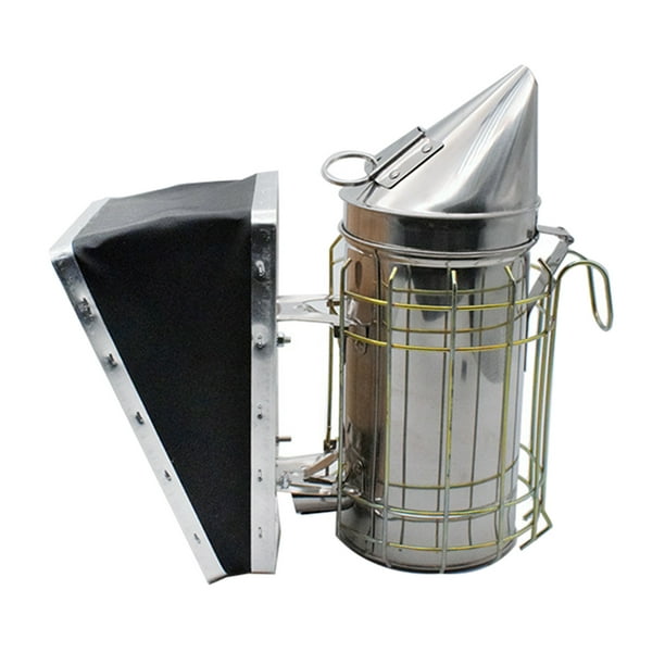 de nebulización de de abejas con protección térmica accesorios de de abajo negro, fácil de utilizar Estilo B 28cm de altura