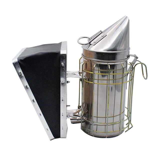 DOLITY Machine à Brumiser avec Garde-Chaleur Hauteur 28cm
