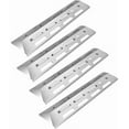 thumbnail image 1 of Plaque Chauffante / Écran de Remplacement en Acier Inoxydable pour BBQ - Ensemble de 4 -, 1 of 5