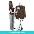 thumbnail image 2 of Conair ExtremeSteam Upright Fabric Steamer, GS95,, 2 of 6