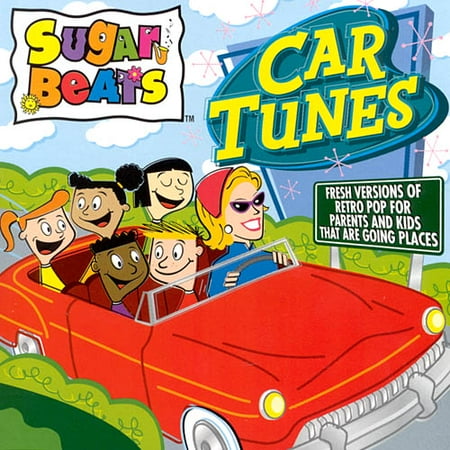 Car Tunes