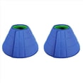 thumbnail image 1 of 2X Collar Cono Perro Protección Herida M, 1 of 5
