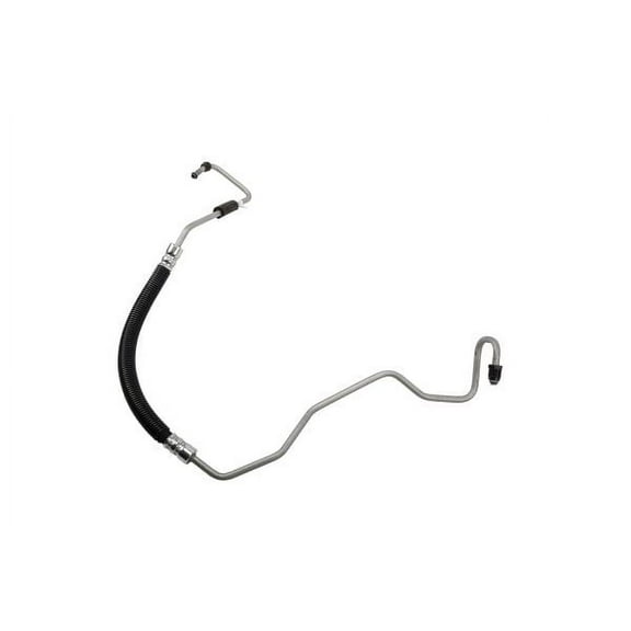 Power Steering Gear Inlet Hose