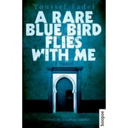 Pre-Owned A Rare Blue Bird Flies with Me (Paperback 9789774167546) by Youssef Fadel, Jonathan Smolin