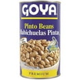 thumbnail image 2 of (3 pack) GOYA Pinto Beans 47 oz Can, 2 of 5