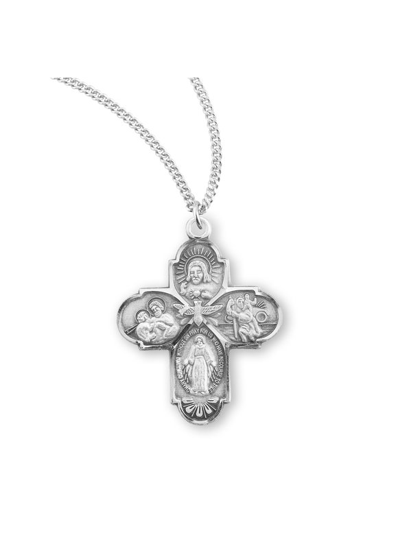 Catholic Pendant