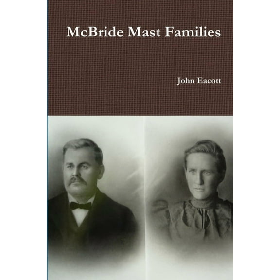 McBride Mast Families, (Paperback)