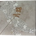 thumbnail image 2 of Great Art Now Lift Me by Gina Miller 2 Piece Canvas Art Set Each 14W x 14H, 2 of 3