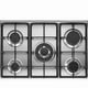 thumbnail image 3 of Parrilla Gas Empotre Teka EX 70 5G AI TR CI 4 Quemadores 68 cm, 3 of 5