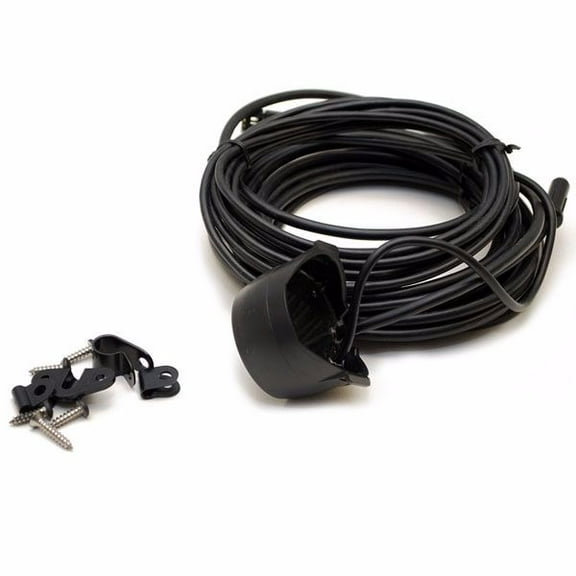 Humminbird Boat Transducer XP-6-20-TP | Thru-Hull w/ Temperature