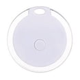 thumbnail image 1 of Traqueur Intelligent Sans Fil pour Chien Chat GPS Localisateur Anti-Perte Alarme Mini Traqueur Clé Traqueur Auto, Rappel de Minuterie, 1 of 7